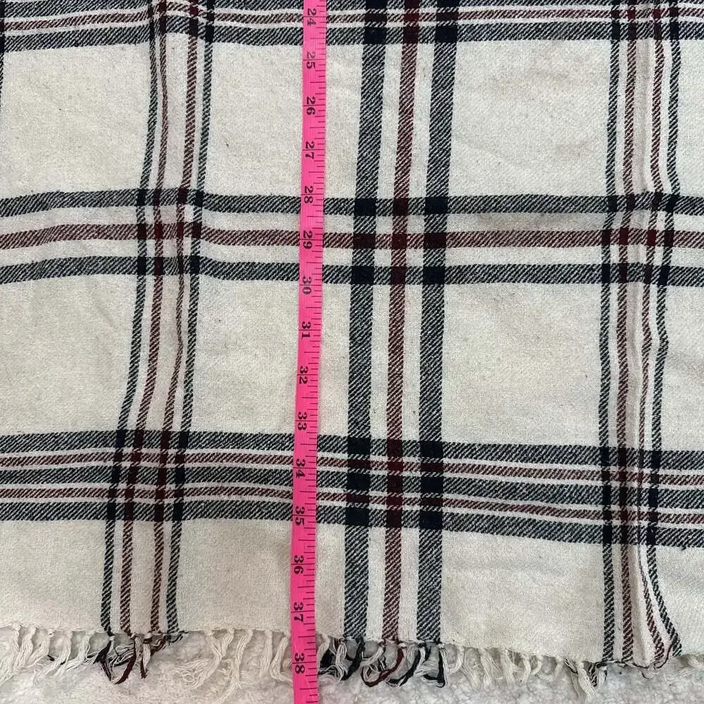 Club‎ Monaco Silk Scarf
